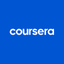 Coursera logo