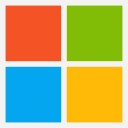 Microsoft for Startups logo